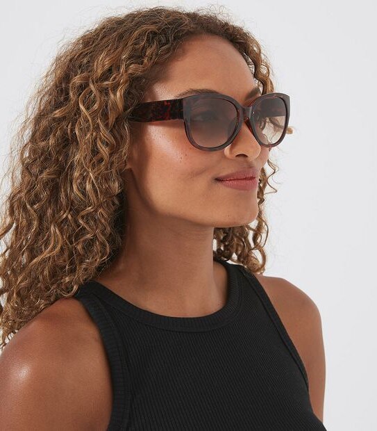 Antonia Sunglasses
