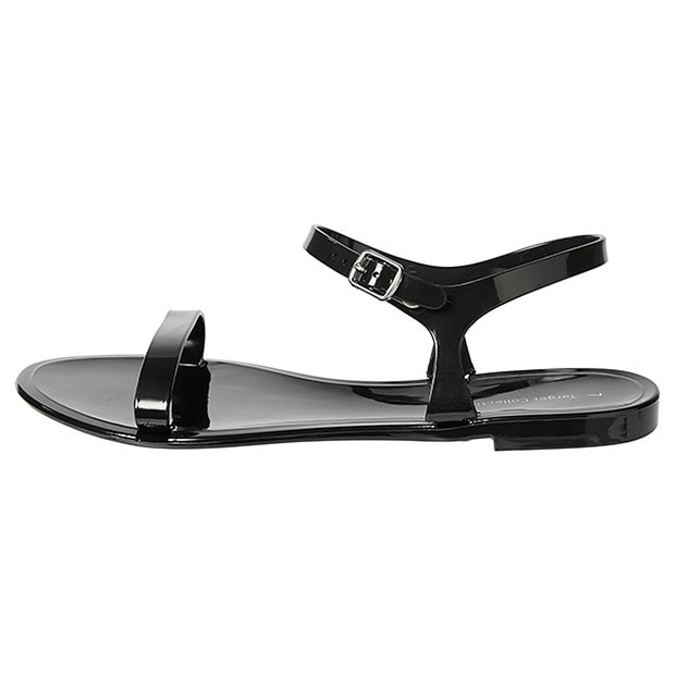 target jelly sandals