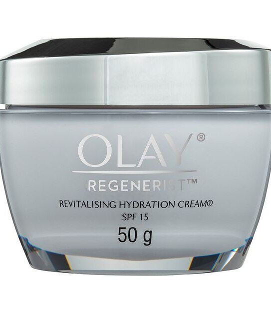 Olay Regenerist Revitalising Hydration Cream SPF15