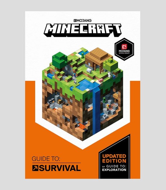 Minecraft: Guide To Survival - Mojang AB