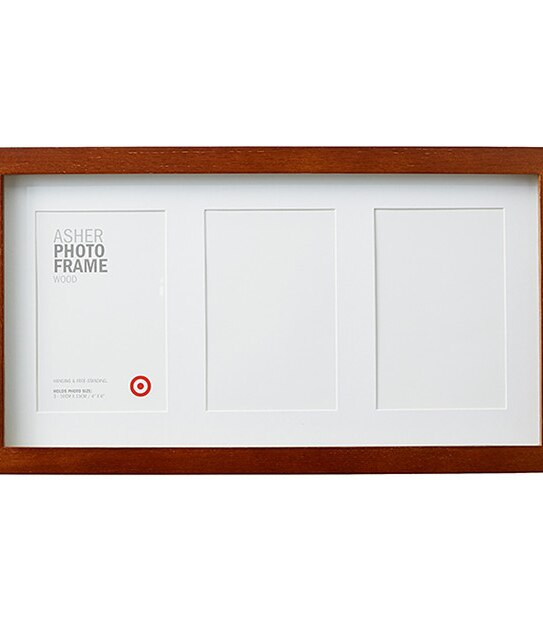 Asher Multi-Picture Frame