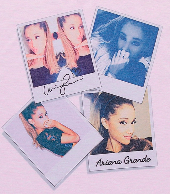 Girls' Ariana Grande Nightie