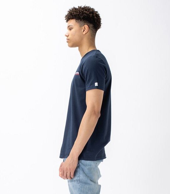 ZxZanerobe Splice T-Shirt