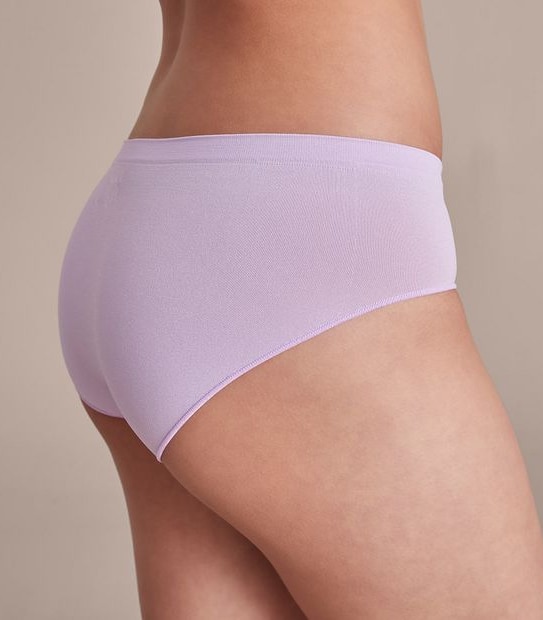 Maxx Seamfree Boyleg Briefs; Style: LBL83566