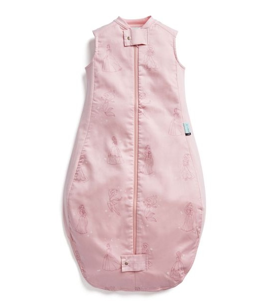 Ergo Pouch Disney Sleepsuit Bag 1 TOG Size 2-4years