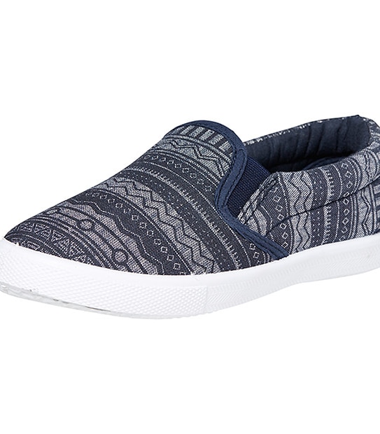 Nash Junior Gusset Shoe