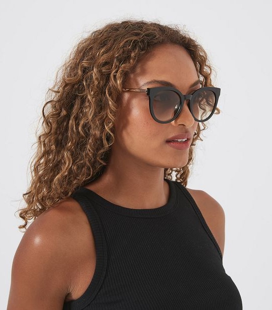 Jenae Sunglasses
