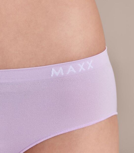 Maxx Seamfree Boyleg Briefs; Style: LBL83566