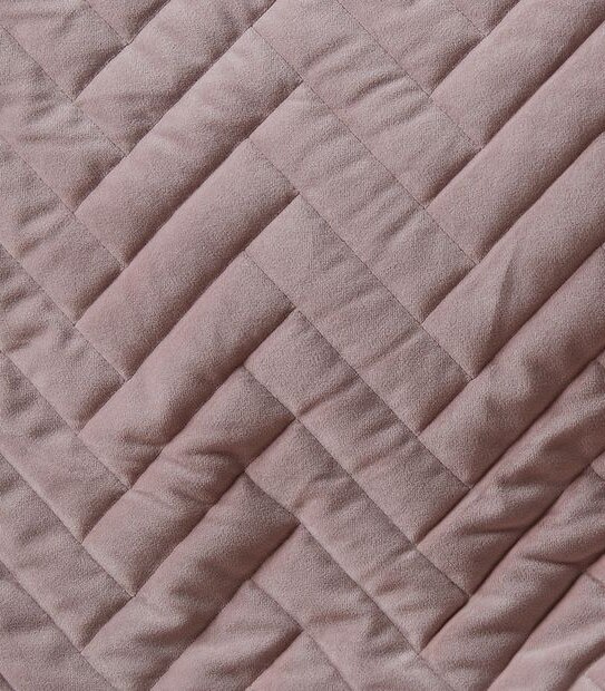 Riva Velvet Quilt Cover Set Target Australia
