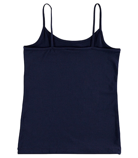 Girls' Stretch Singlet