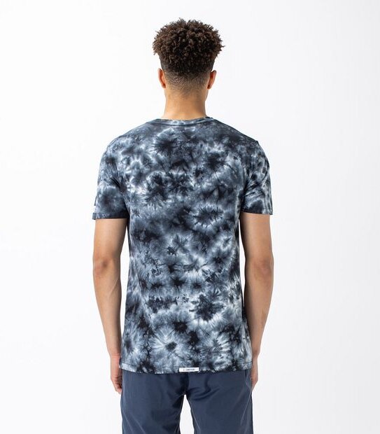 ZxZanerobe College T-Shirt