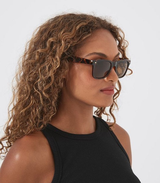 Avery Sunglasses