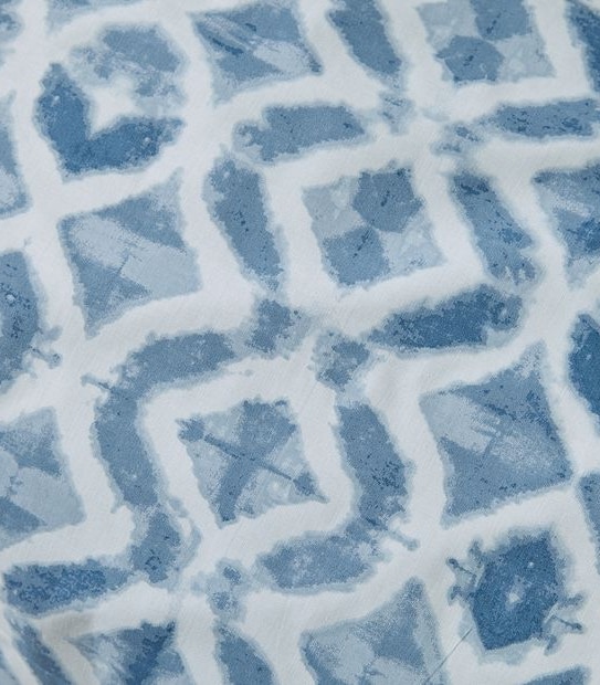 Emrys Tie-Dye Quilt Cover Set