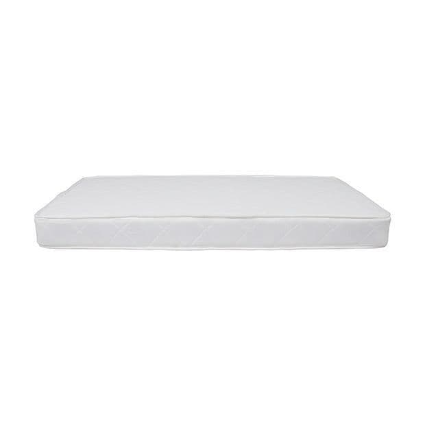 foam cot mattress big w