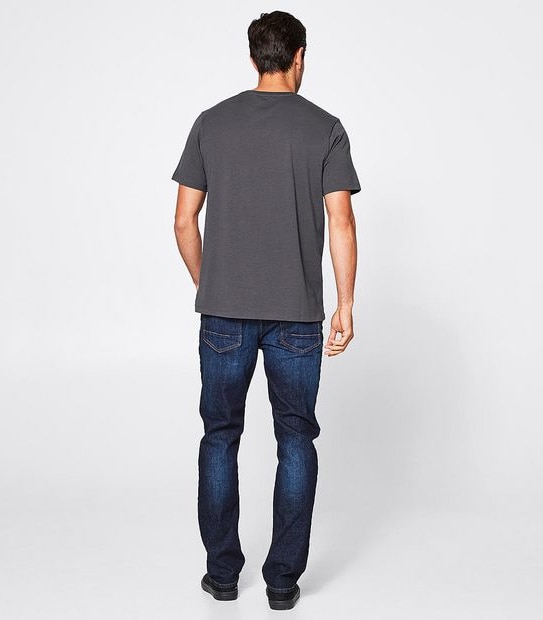 Organic Cotton T-Shirt