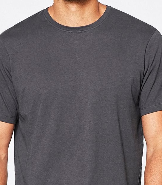Organic Cotton T-Shirt