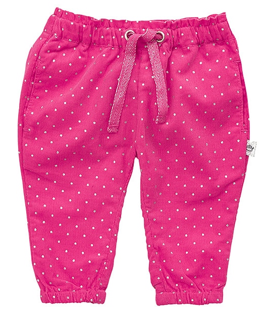 Claire Cord Pants