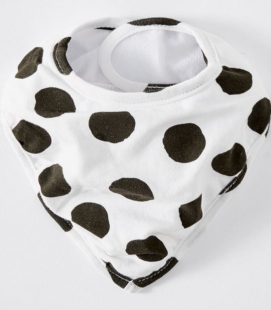 Bandana Bibs 2 Pack