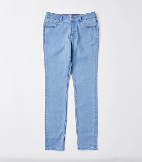 Sophie Fitted Jeans