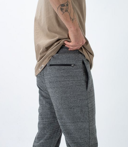 ZxZanerobe Neo Fleece Jogger Pants