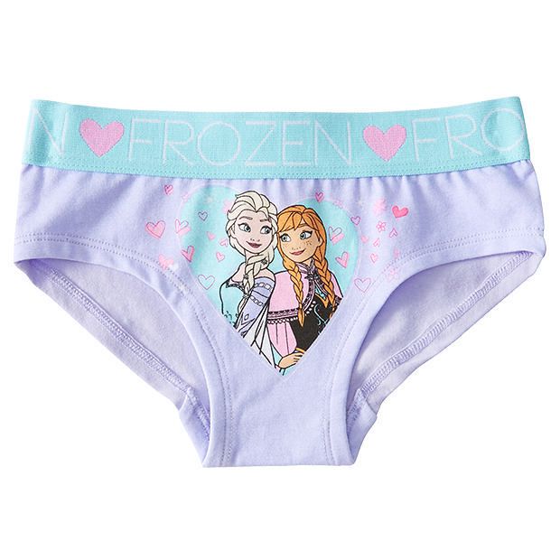 Disney Frozen 2 Pack Briefs Target Australia