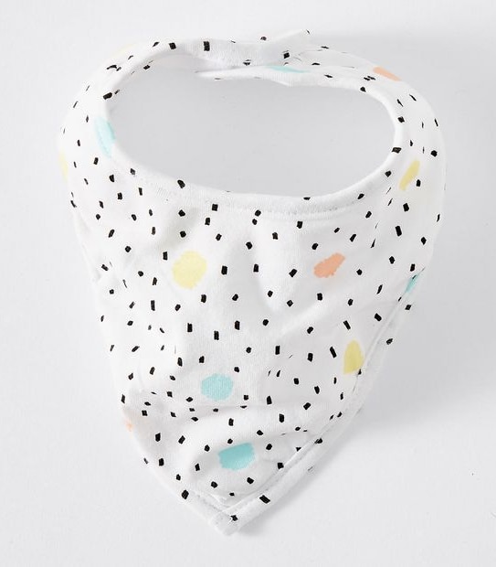 Bandana Bibs 2 Pack