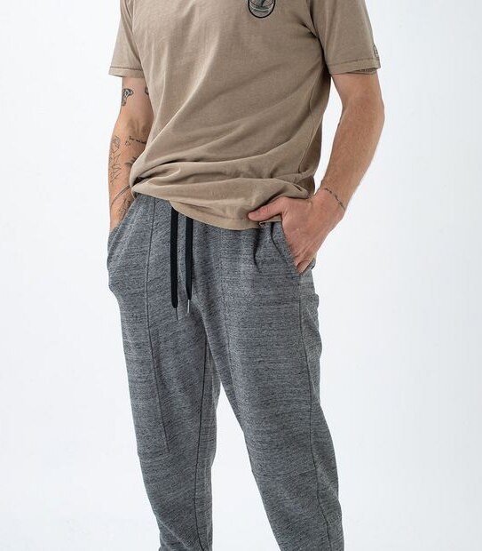 ZxZanerobe Neo Fleece Jogger Pants