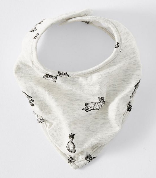 Bandana Bibs 2 Pack