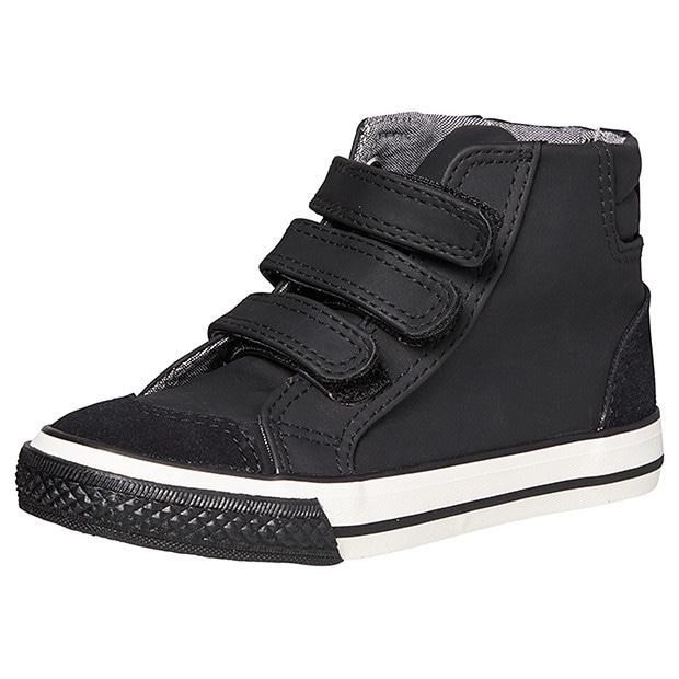 black high tops target