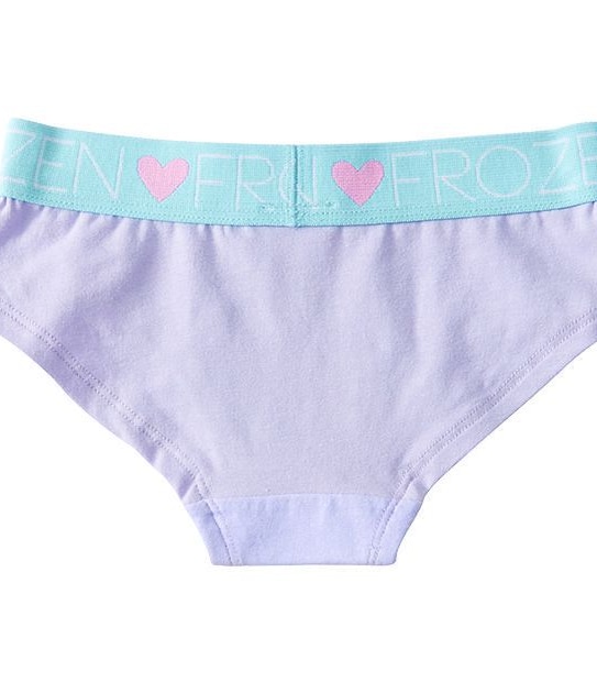 Disney Frozen 2 Pack Briefs 4 of 5