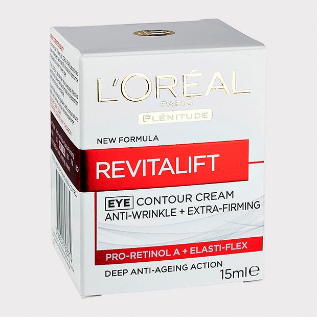 L'Oréal Paris Revitalift Eye Cream Target Australia