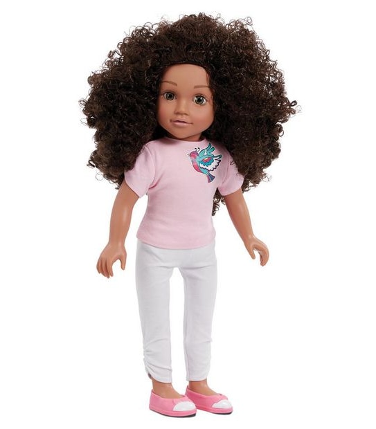 B Friends 46cm Doll - Mia