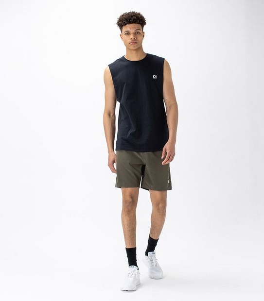 ZxZanerobe Sport Shorts