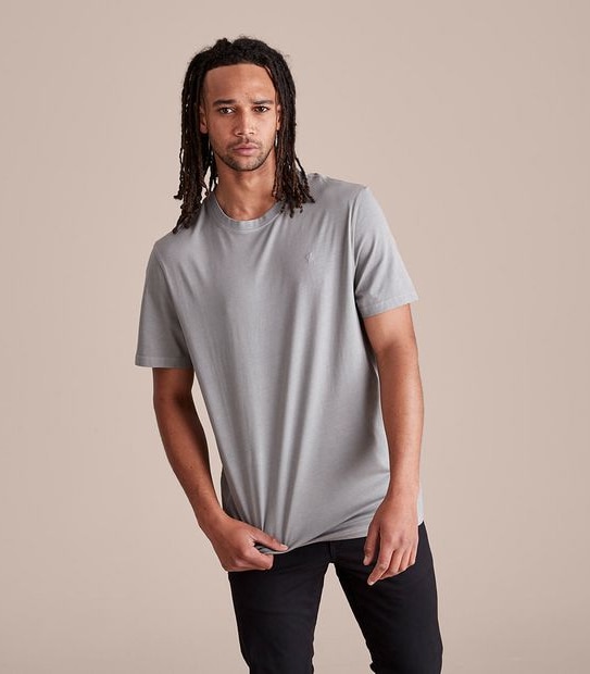Commons Garment Dyed T-Shirt