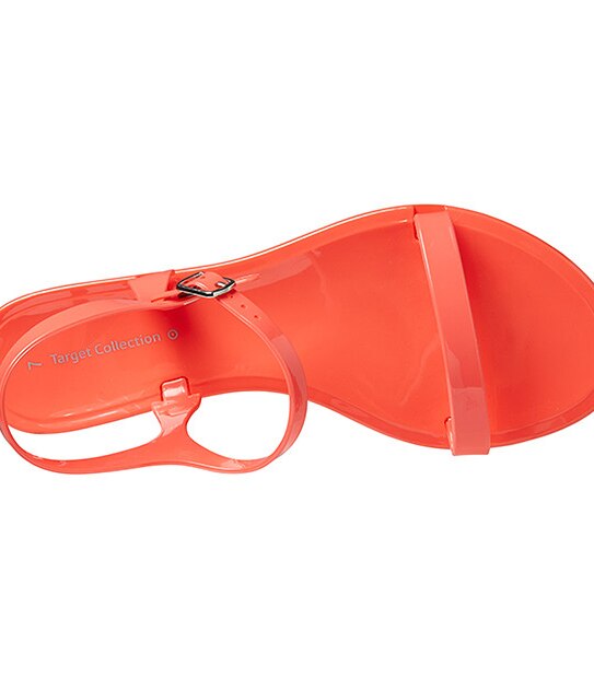 Playa Jelly Sandals