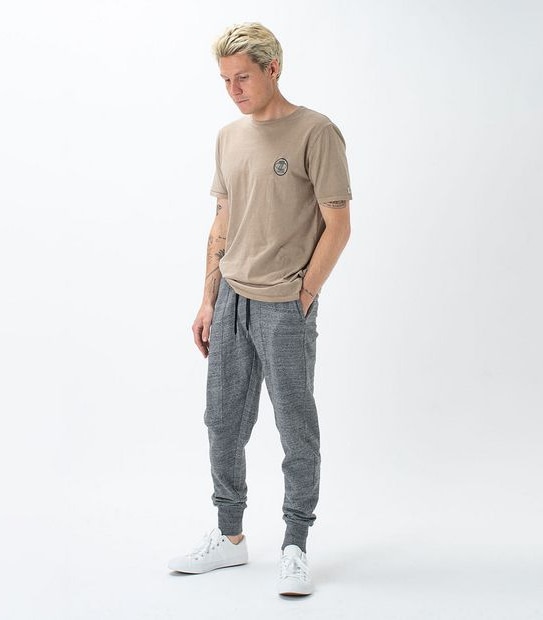 ZxZanerobe Neo Fleece Jogger Pants
