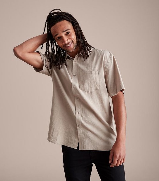 Commons Ralph Shirt