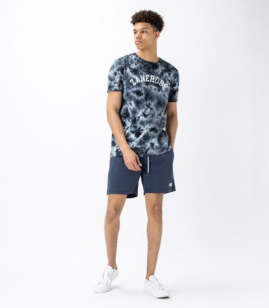 ZxZanerobe College T-Shirt