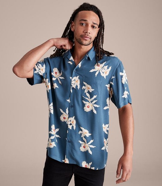 Commons Bayside Shirt