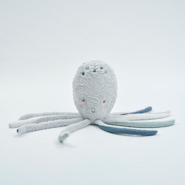 octopus stuffed animal target