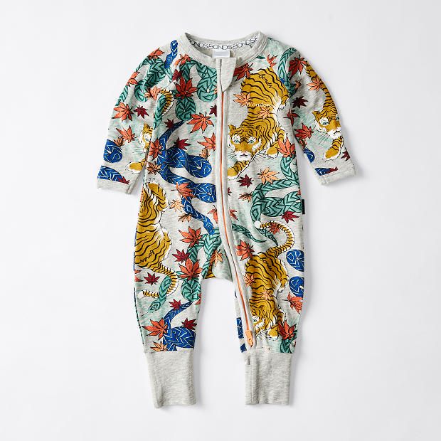 bonds baby zip wondersuit