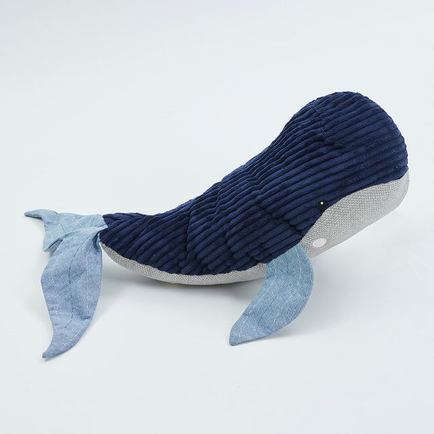 target whale toy