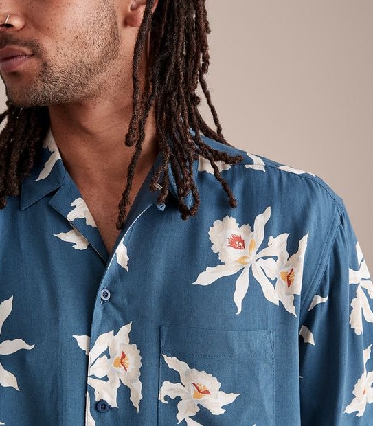 Commons Bayside Shirt