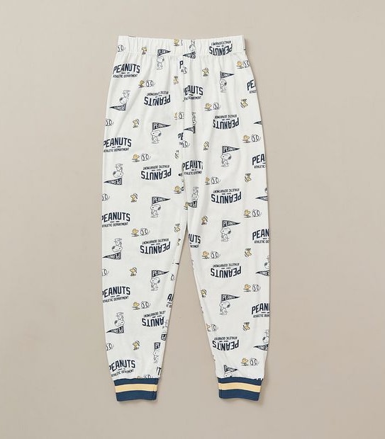 Kids Unisex Snoopy Pyjama Set | Target Australia