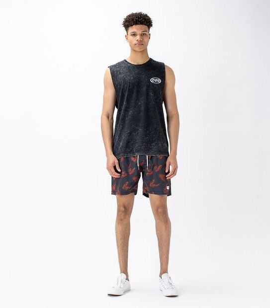 ZxZanerobe Volley Shorts