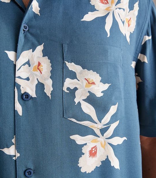 Commons Bayside Shirt
