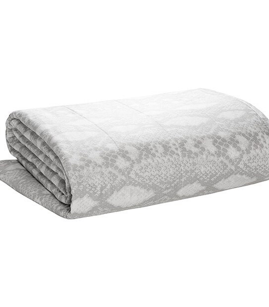 Megan Gale Mila Coverlet