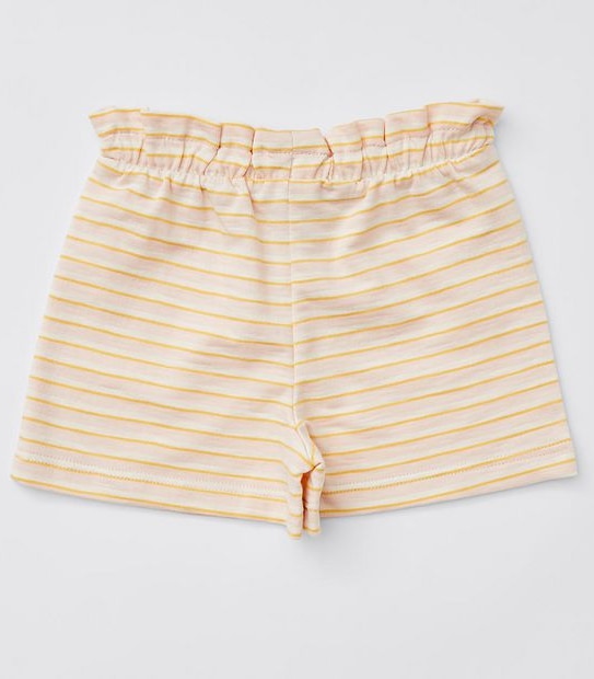 Organic Cotton 2 Pack Shorts