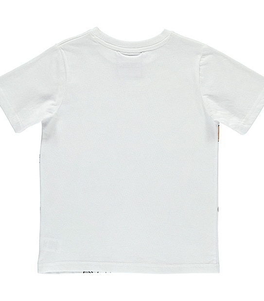 Paw Patrol Short Sleeve Print T-Shirt 2 of 3
