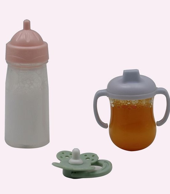 Nurture Me Baby Doll Care Pack